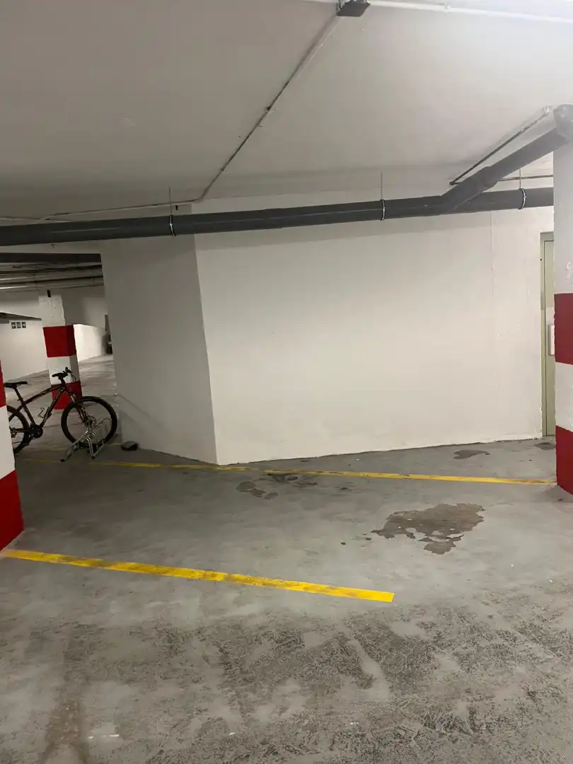 Wohnung mit Terrasse zum Verkauf in Plaza Colegio de Santa Cruz 10, imagen 51