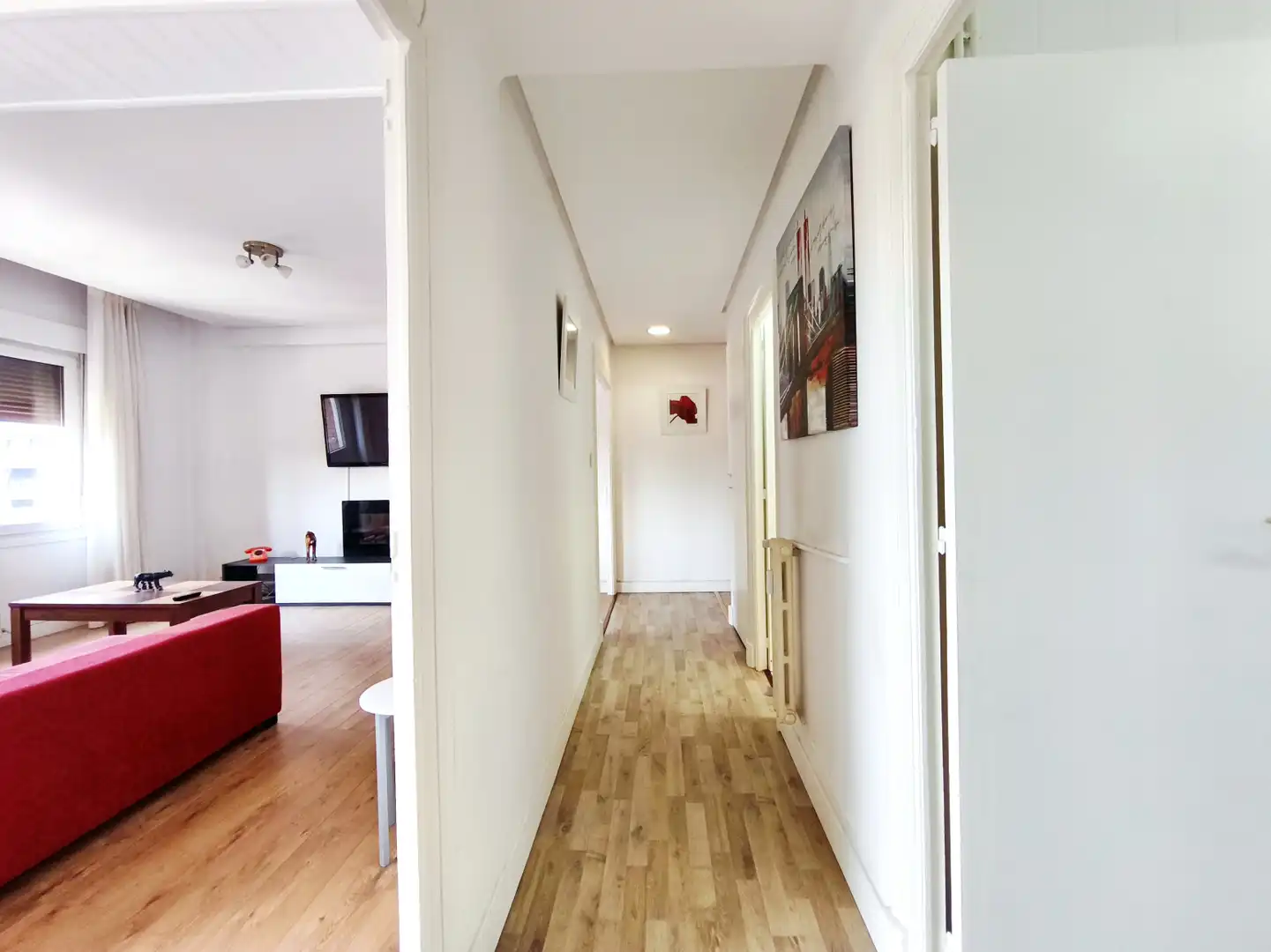 Wohnung mit Terrasse zum Verkauf in Logroño - GRAN VIA, imagen 15