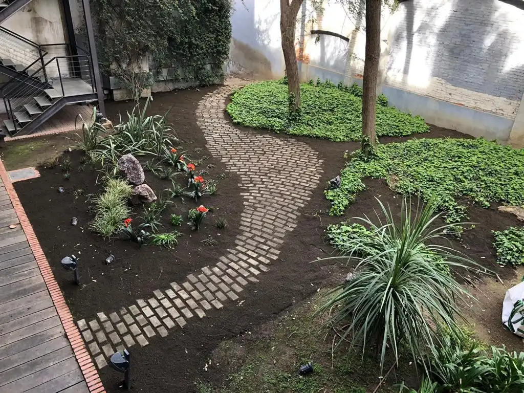 Duplex avec jardin à vendre à Carrer del Doctor Trueta, imagen 25