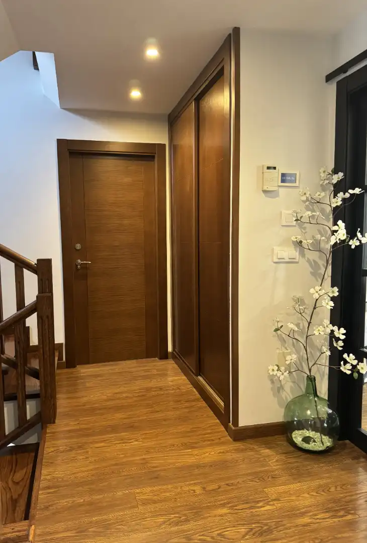 Casa o xalet en venda en Avilés amb Calefacció, Jardí privat i Parquet