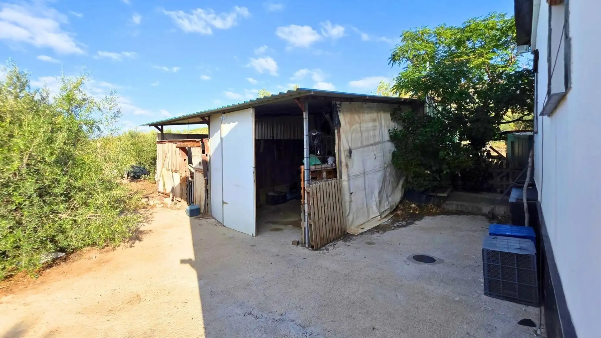 Casa o xalet en venda en Laujar de Andarax, Almería