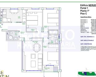 Flat for sale in N/A, Villamediana de Iregua