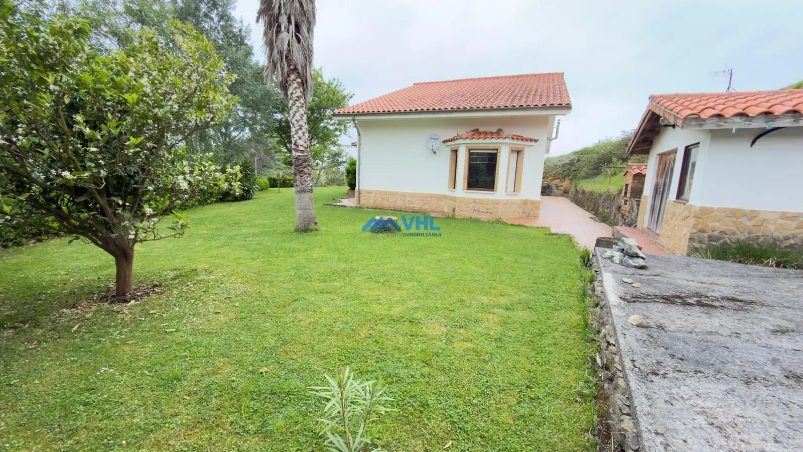 Xalet amb terrassa en venda a N-634 27, imagen 5