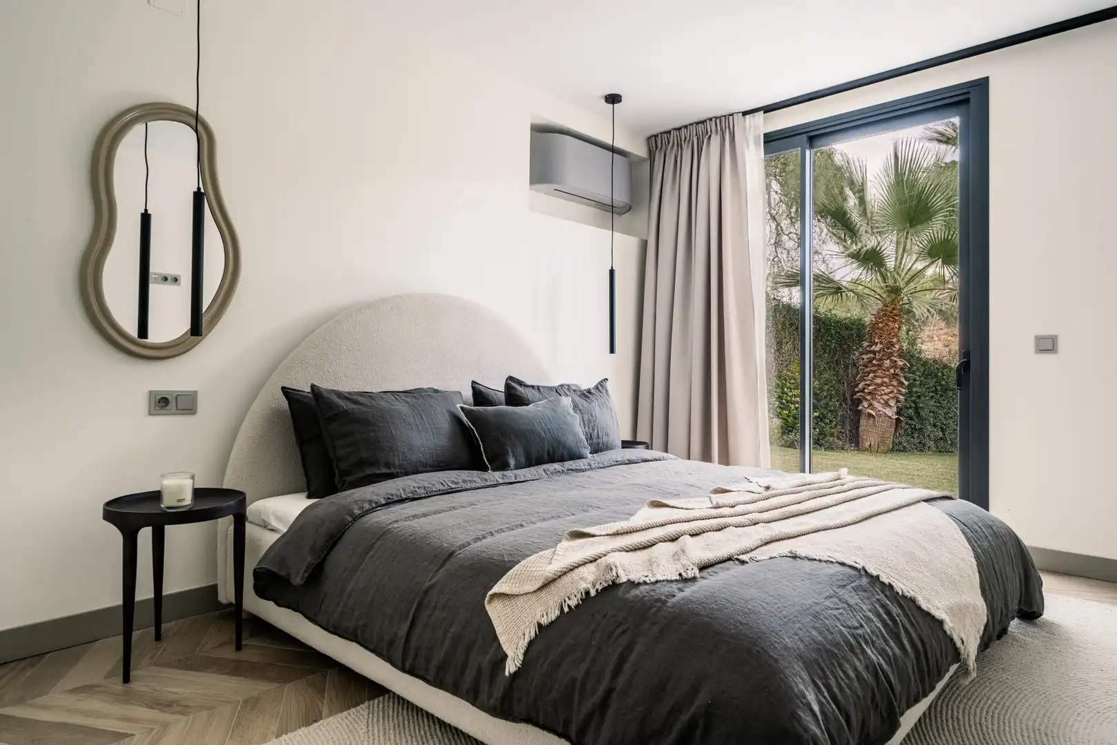 Casa amb piscina en venda a Marbella Centro, imagen 41