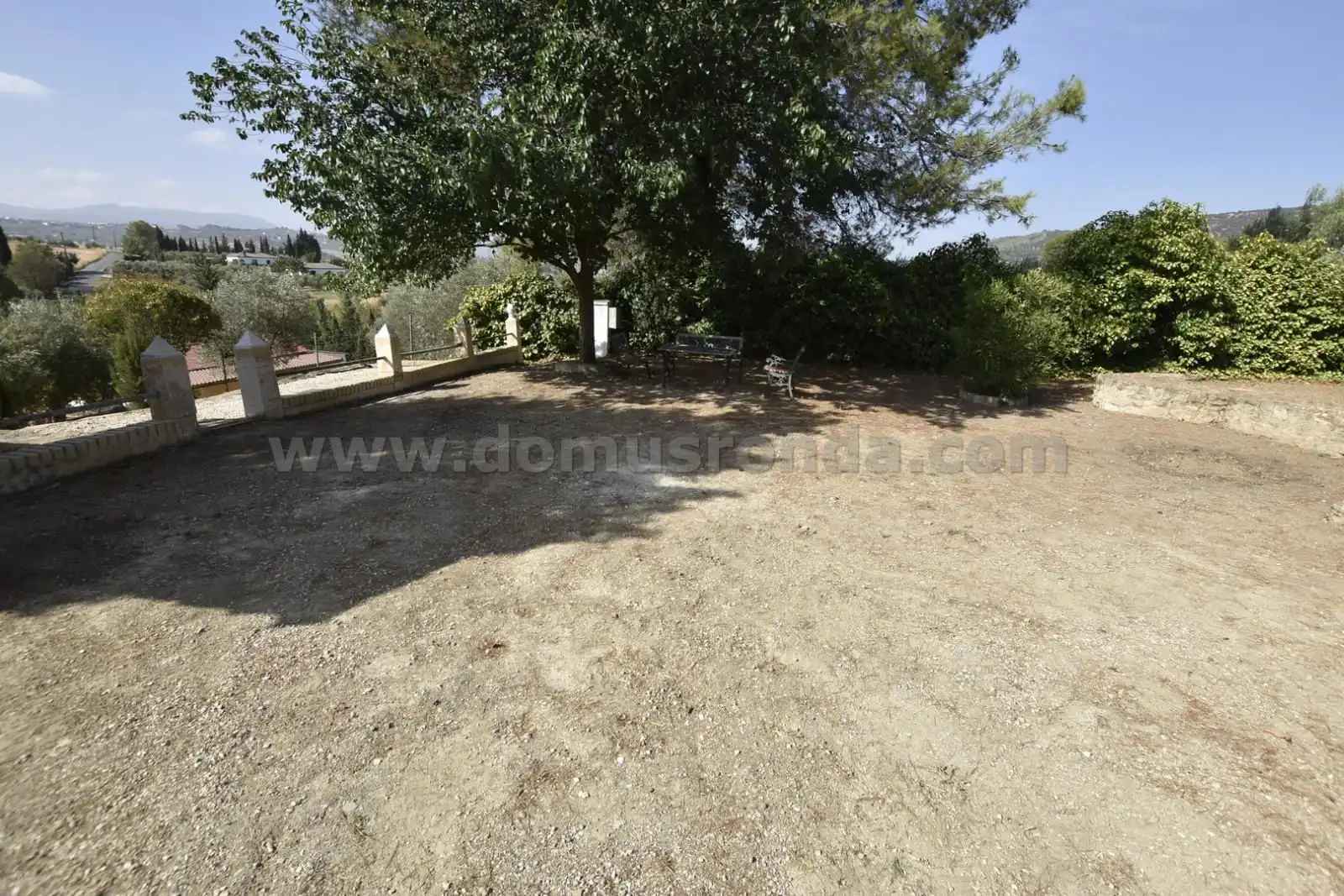 Finca rústica en venda a Partidas Norte