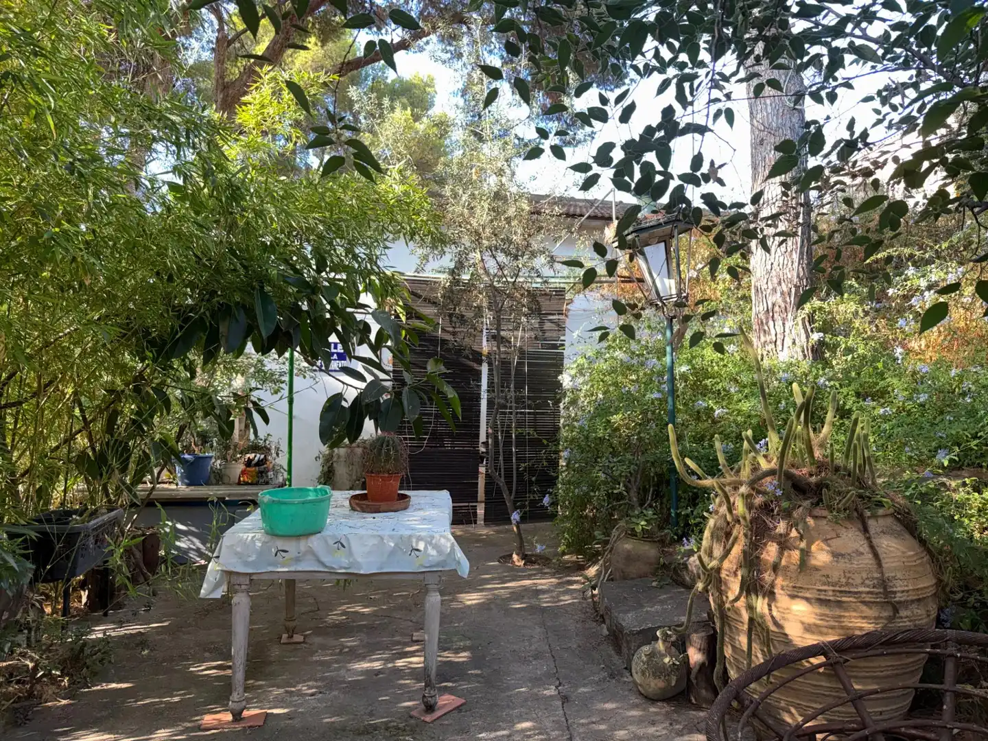 Villa avec jardin à vendre à Calle ALTO DE LA VILLA, imagen 39