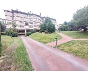 Exterior view of Flat for sale in Gijón   with Heating and Storage room