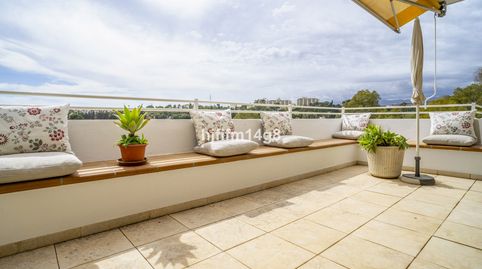 Foto 3 de Piso en venta en Guadalmina Alta, Marbella