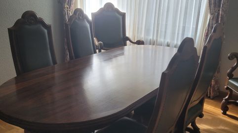 Foto 4 de Pis en venda a Plaza Odón Alonso, 2, Polideportivos Asperon - Mariano Vicen, Soria Capital