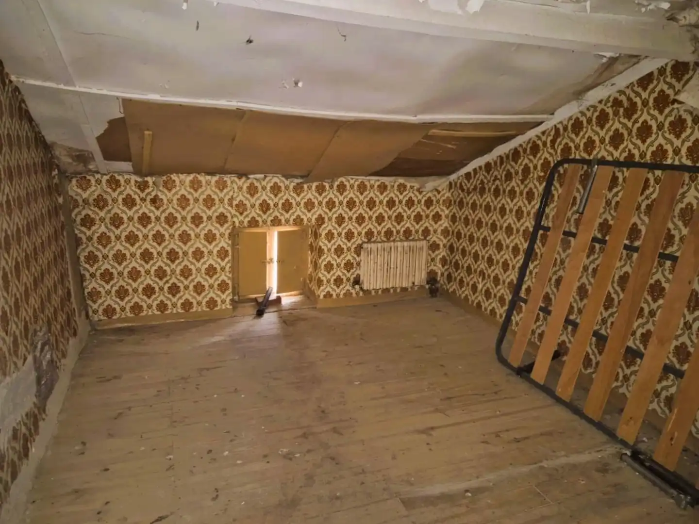 Casa o xalet en venda en Vega de Valdetronco amb Jardí privat i Traster