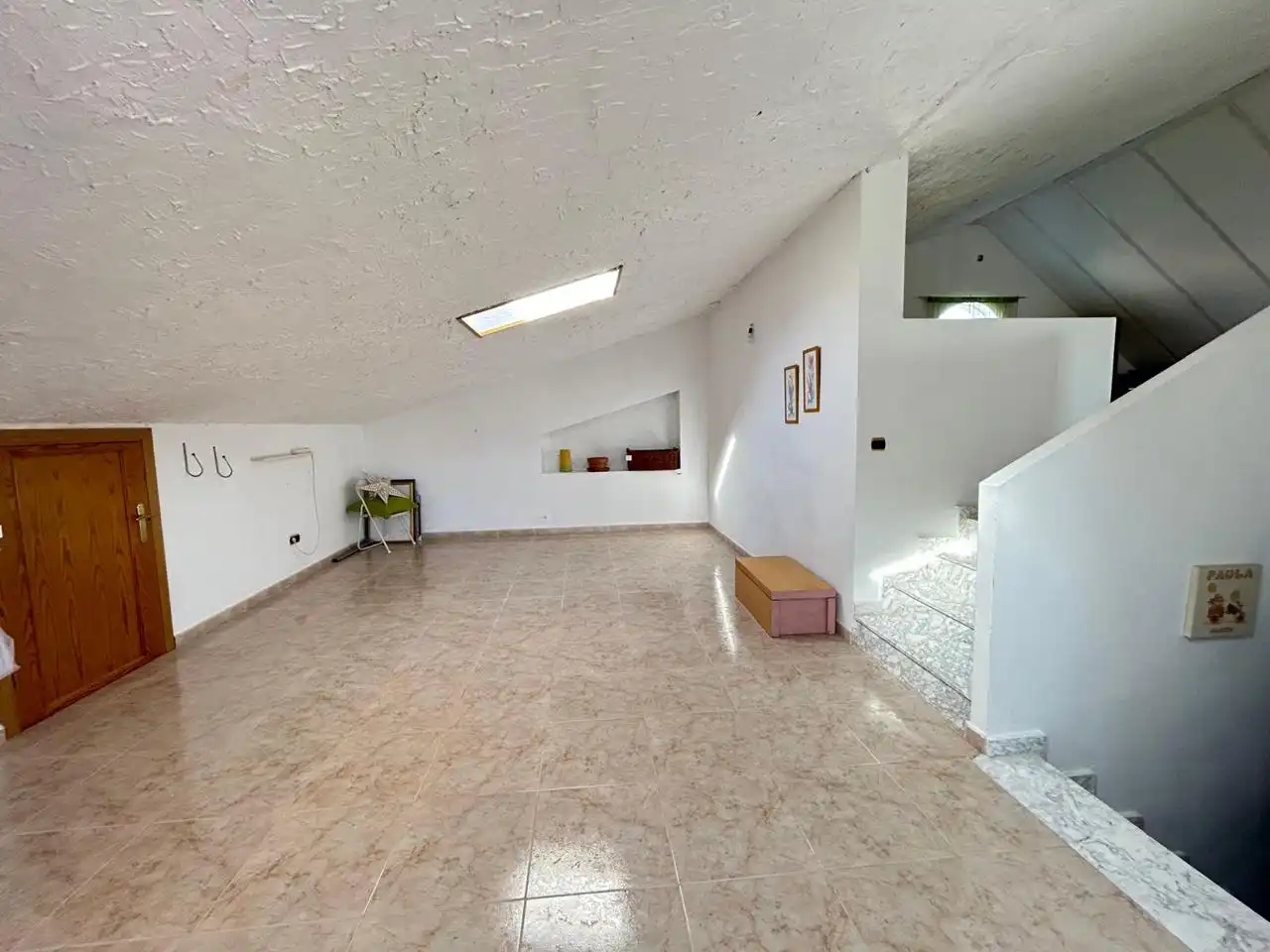 Haus oder Chalet zum Verkauf in El Casar mit Heizung, Privatgarten und Terrasse