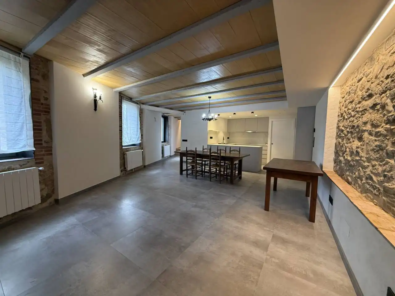 Maison avec jardin à louer à Foixà, imagen 2