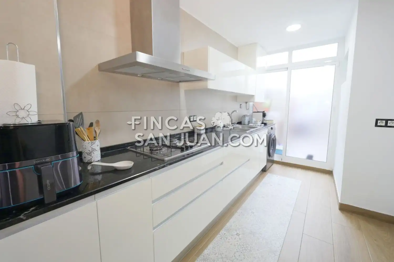 Piso con ascensor en venta en Campoamor - Altozano, imagen 10
