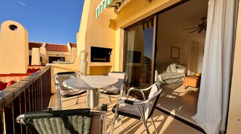 Foto 4 de Apartamento en venta en Avenida Ernesto Sarti, 14, Torviscas Bajo, Adeje