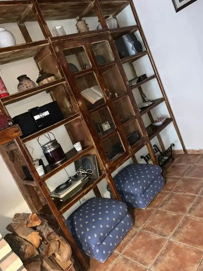 Casa o chalet en venta en Cuéllar con Piscina y Balcón