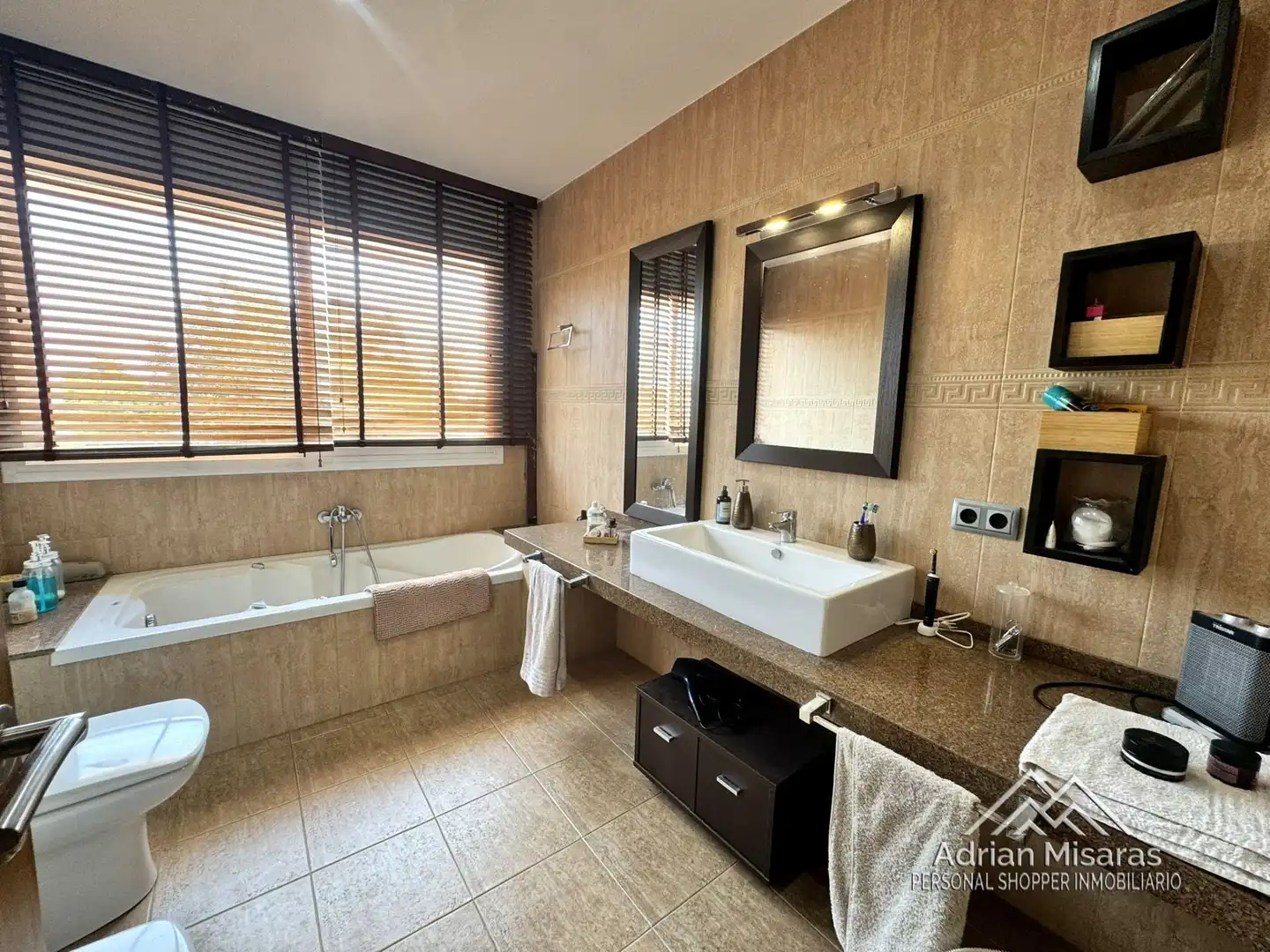 Casa con jardín en venta en ROBERT FRANCESC GRAUPERA, imagen 15