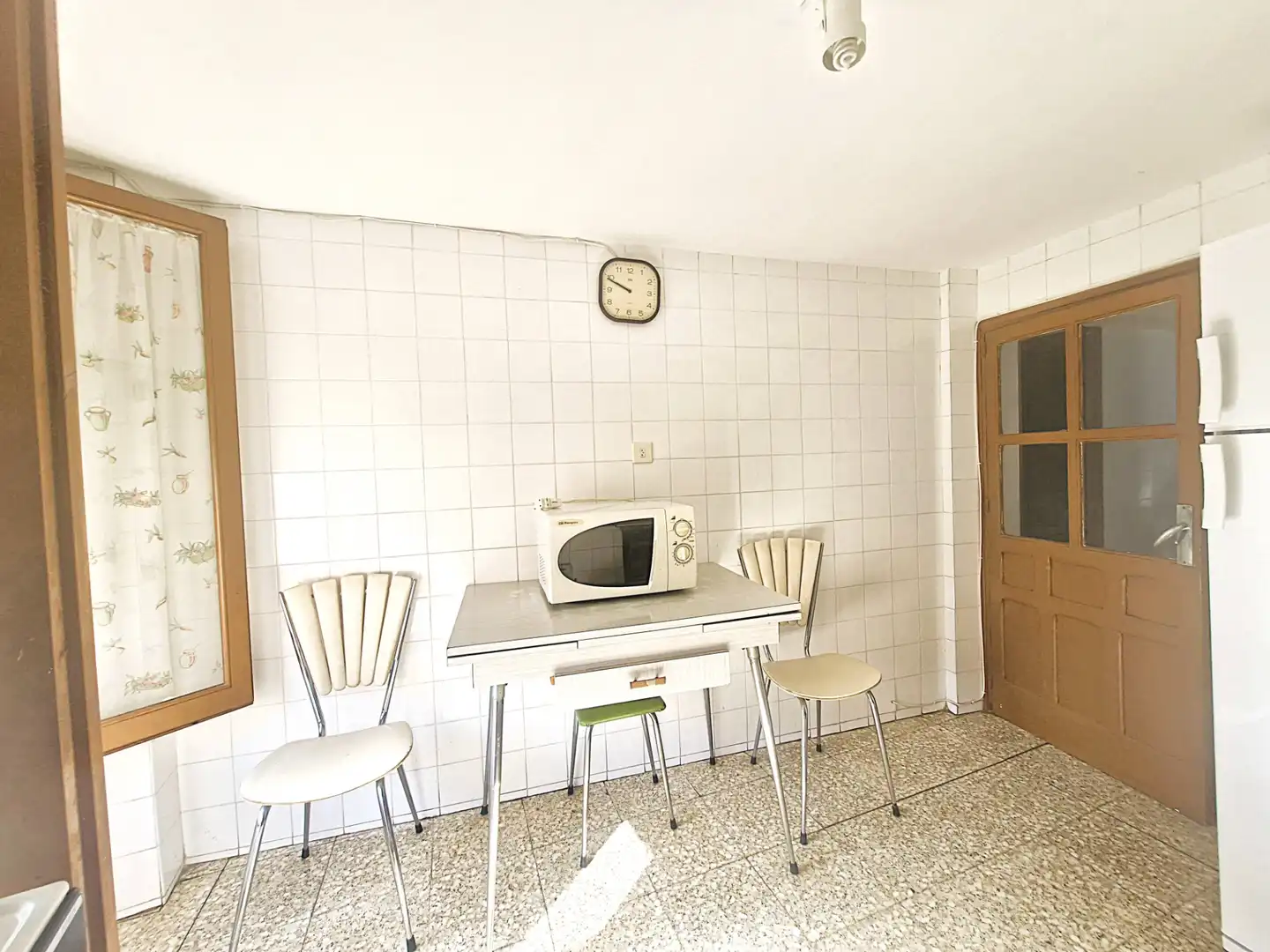 Kitchen of Detached homes for sale in Arnedillo  with Heating, Terrace and Storage room