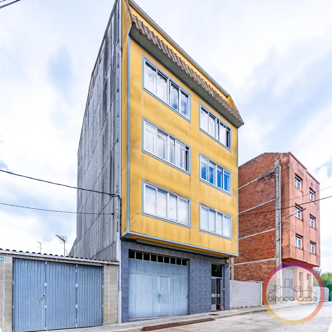 Piso en venta en Carballo, imagen 38