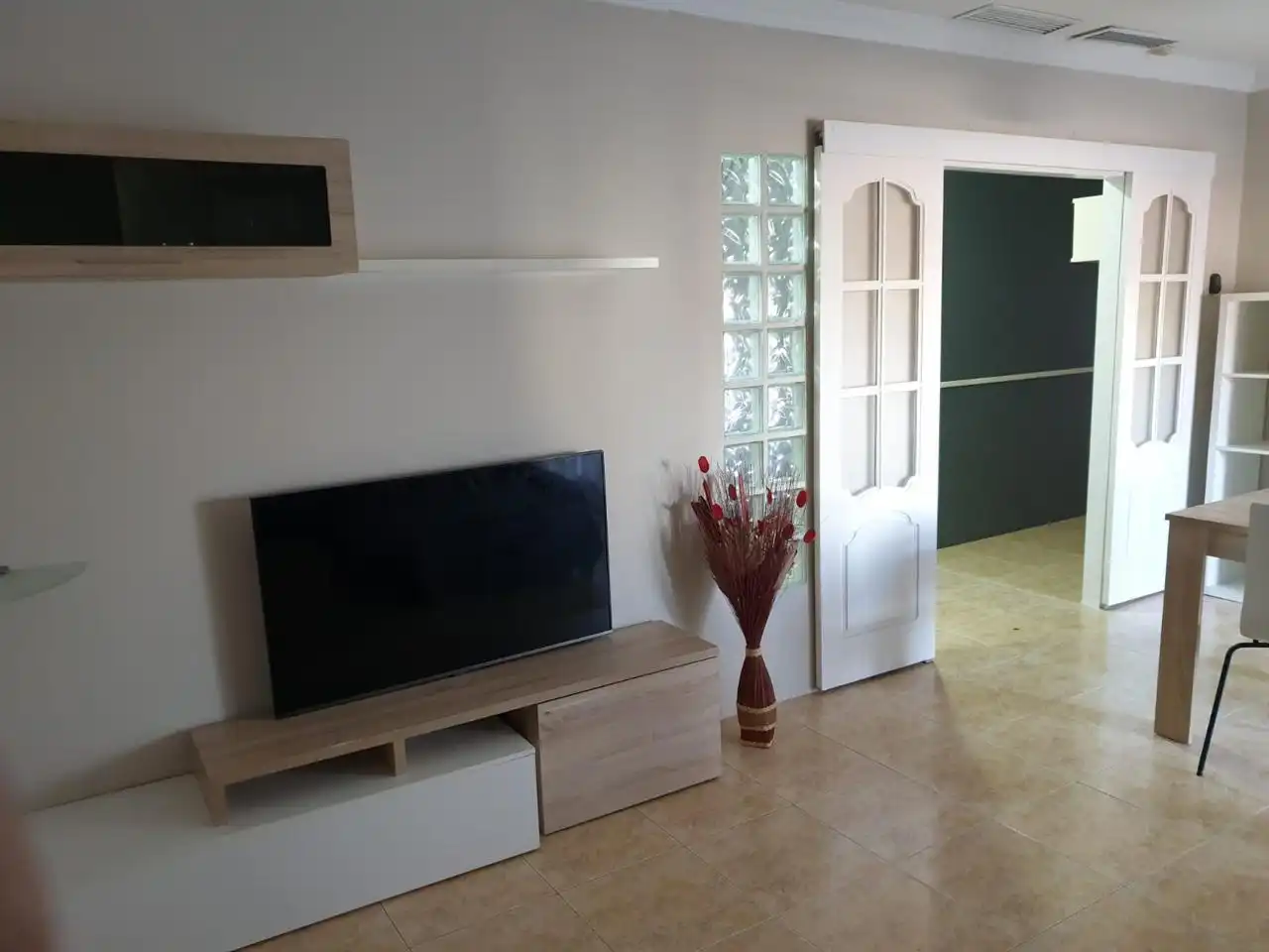 Attic for rent in Melilla, Melilla