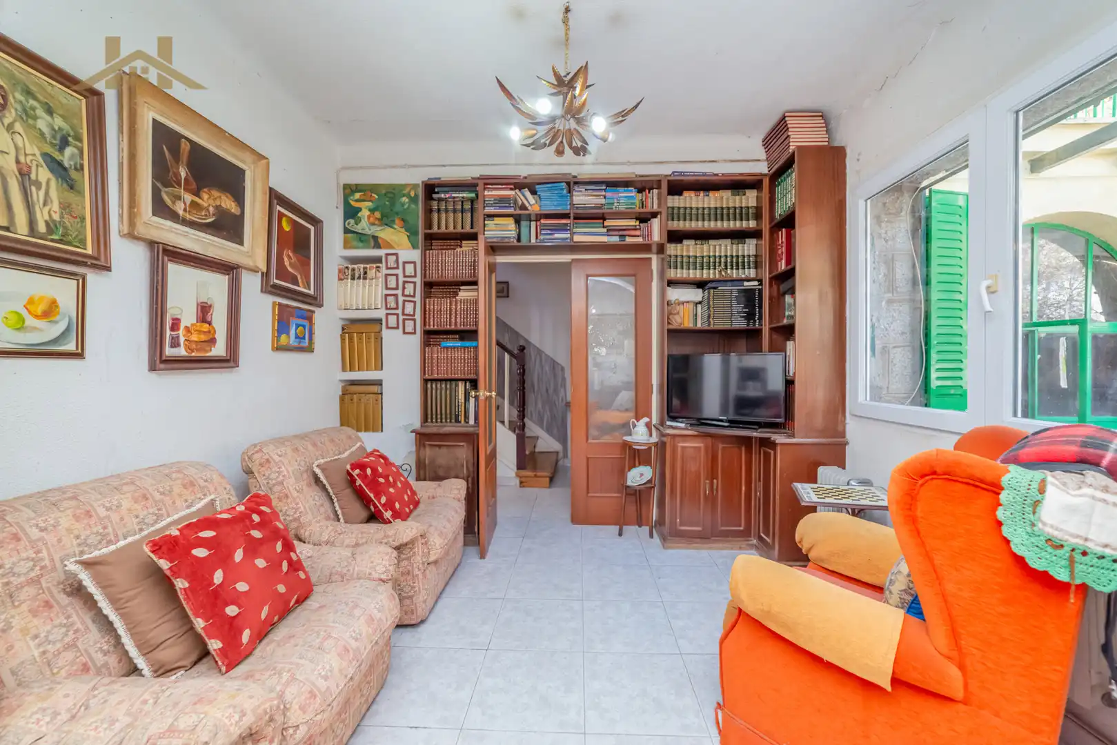 Casa pareada en venta en Calle San Juan, imagen 6