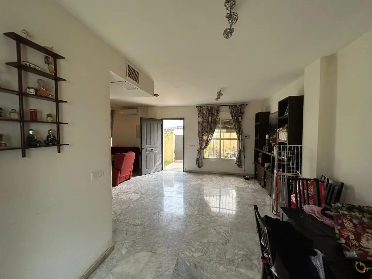 Casa o xalet en venda en Villanueva del Ariscal amb Aire condicionat, Jardí privat i Balcó