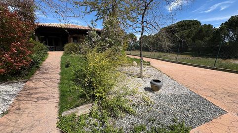 Foto 2 de Casa o xalet en venda a Laguna de Duero, Valladolid