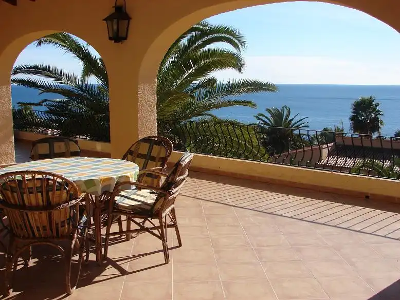 Casa con jardín en venta en Canuta, imagen 23