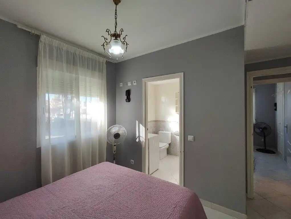 Apartamento con piscina en venta en Las Marinas / Les Marines, imagen 31