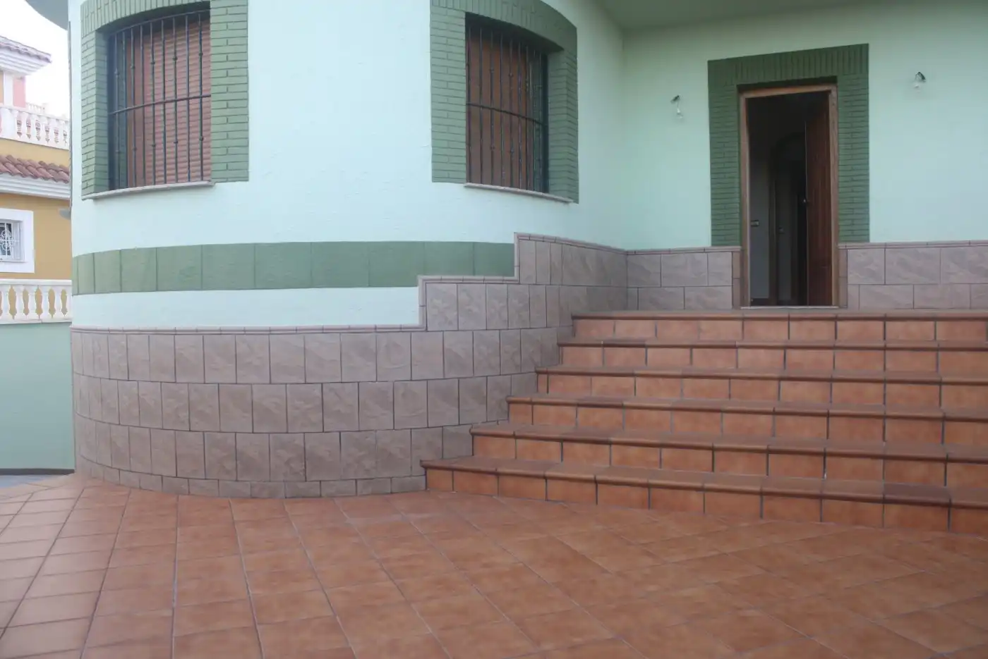 Villa avec terrasse à vendre à Los Balcones - Los Altos, imagen 27