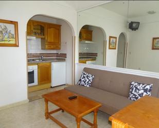 Living room of Study for sale in Torremolinos  with Terrace and Community pool