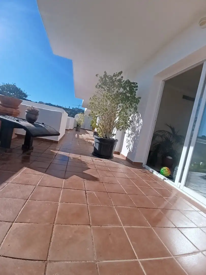 Wohnung mit Aufzug zur Miete in Avenida de la Resina, imagen 4