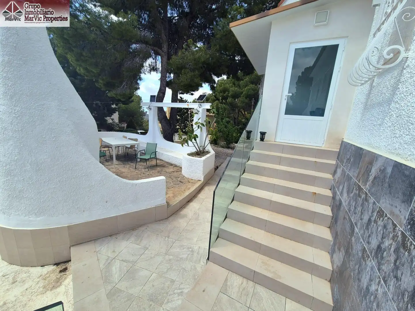 Houses for rent in Altea, Alicante