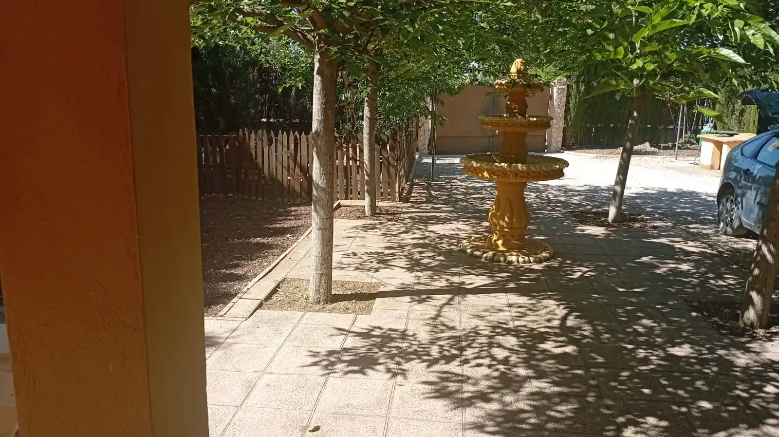 Xalet amb piscina en venda a Pedanías - Extrarradio, imagen 35