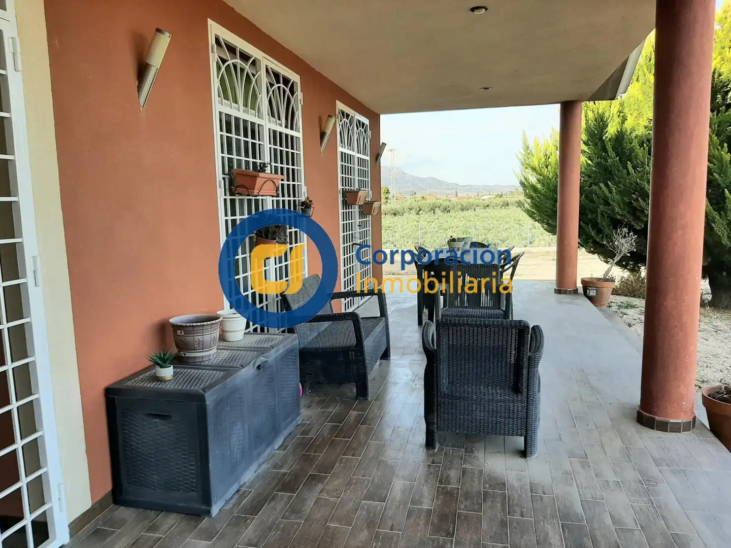 Villa con terrazza in vendita a Pedanías Centro, imagen 6