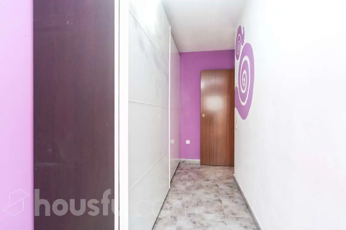 Dúplex en venta en Avinguda Línia, Masquefa