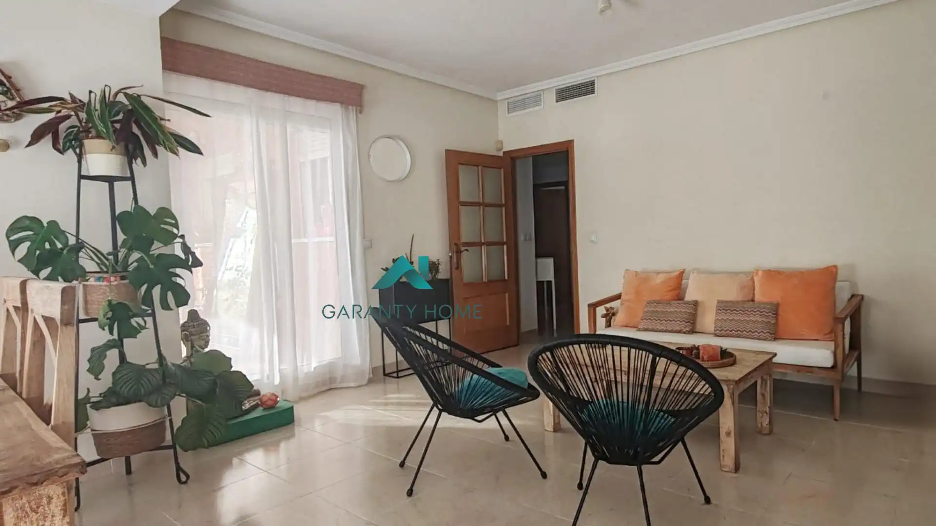 Attico con terrazza in vendita a Cartagena ciudad, imagen 8