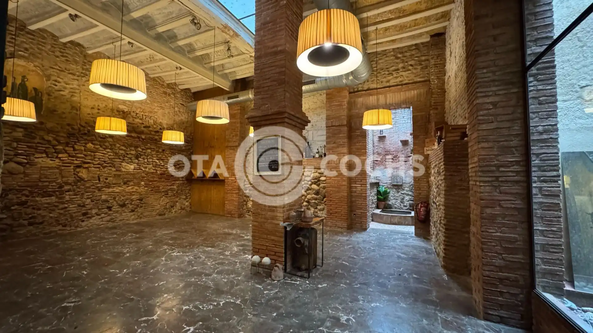 Local de alquiler en Reus