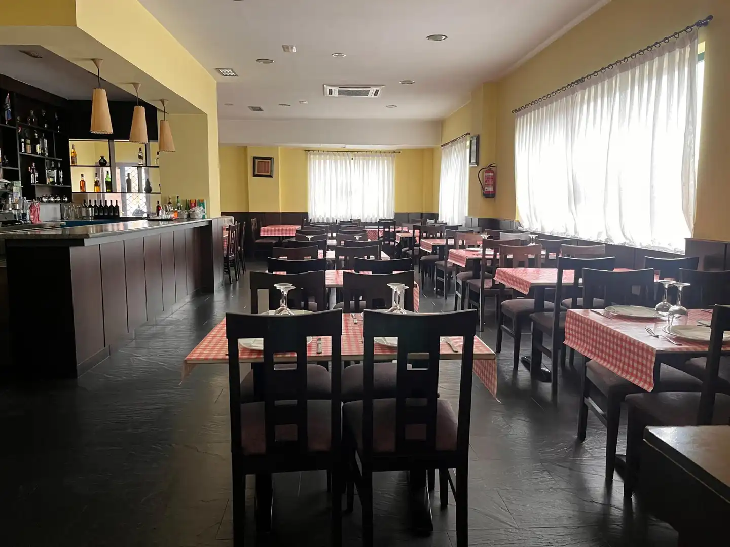 Business premises to rent in Arrigorriaga, imagen 2