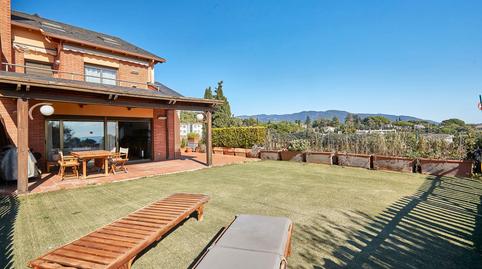 Foto 2 de Casa adosada en venda a Carrer Sant Sebastià, L'Ametlla del Vallès, Barcelona