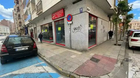 amplio local en el centro de calahorra con escaparate, imatge 2