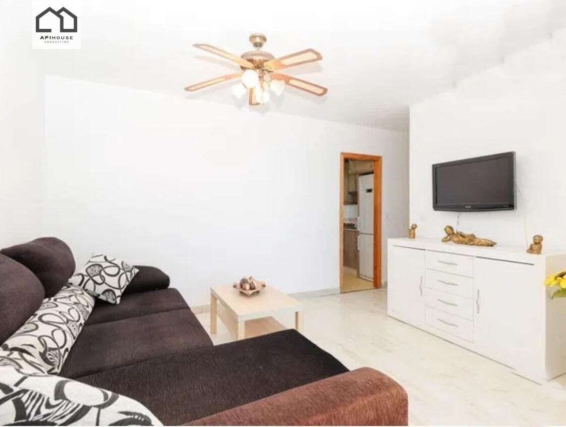 Sala d'estar de Apartament en venda en Torrevieja