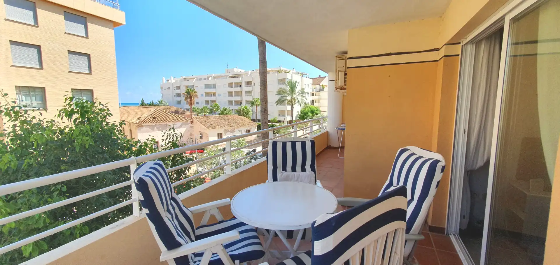 Apartament amb piscina de lloguer a Carrer Ausiàs March 5, imagen 21