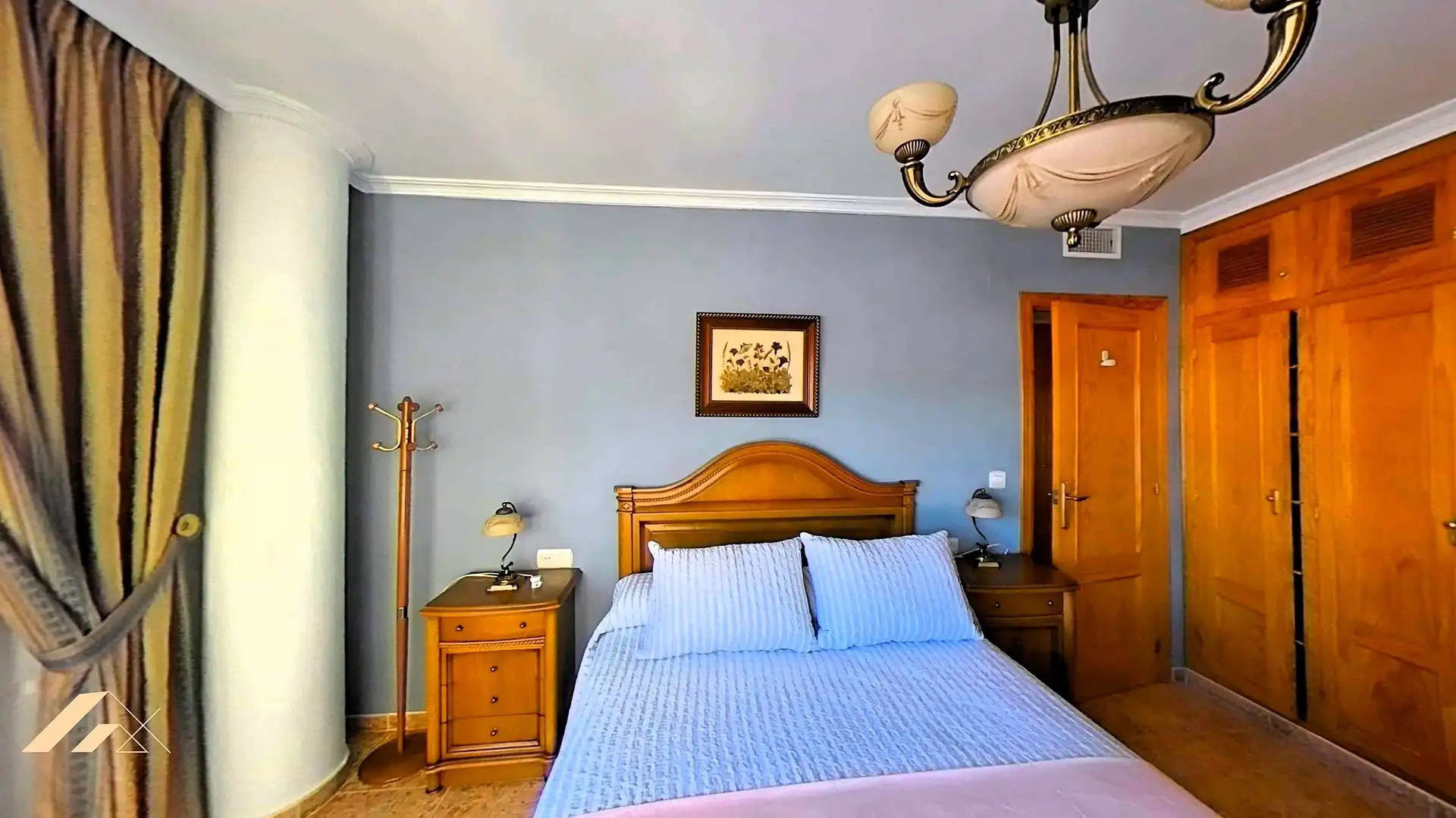 Habitación de Piso en venta en San Pedro del Pinatar con Aire acondicionado, Calefacción y Terraza