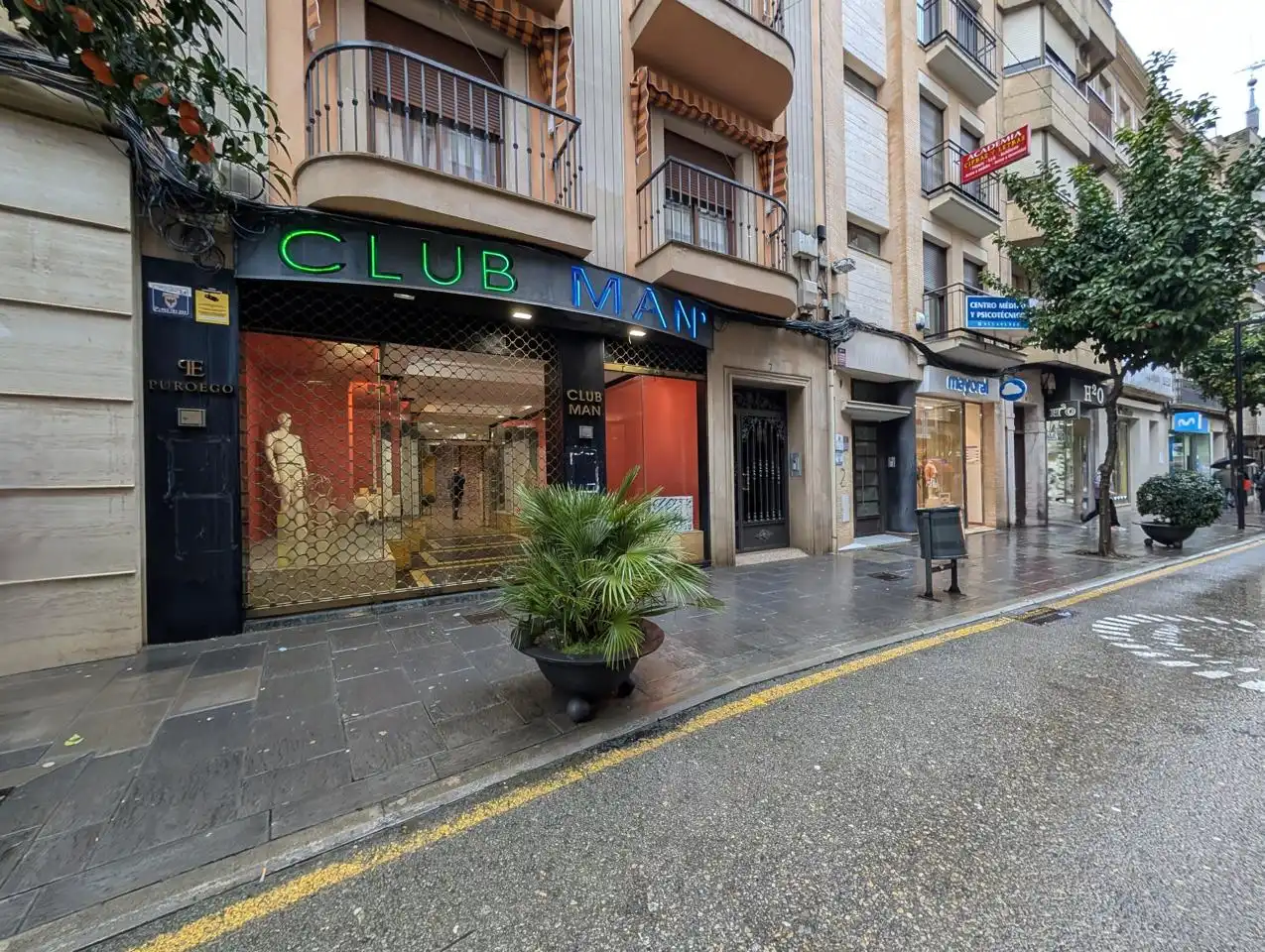 Business premises to rent in Corredera De San Marcos, imagen 3