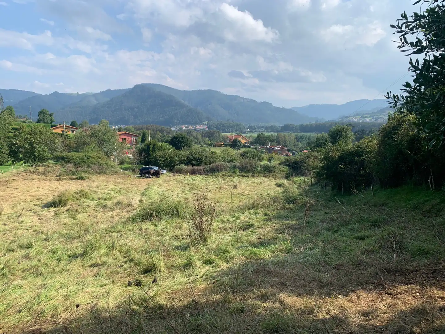 Terreno residenziale in vendita a Pravia - BANCES, imagen 3