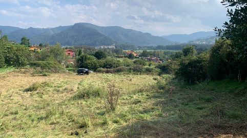 Objetivo Venta vende una parcela edificable de 1200 metros en Bances , Pravia. Esta parcela está a 5 minutos de Pravia, muy bien c, immagine 3