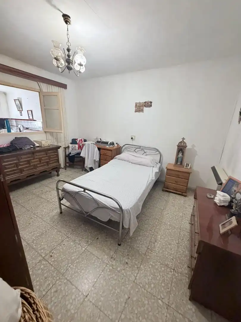 Haus zum Verkauf in Santa Cruz de la Zarza, imagen 5