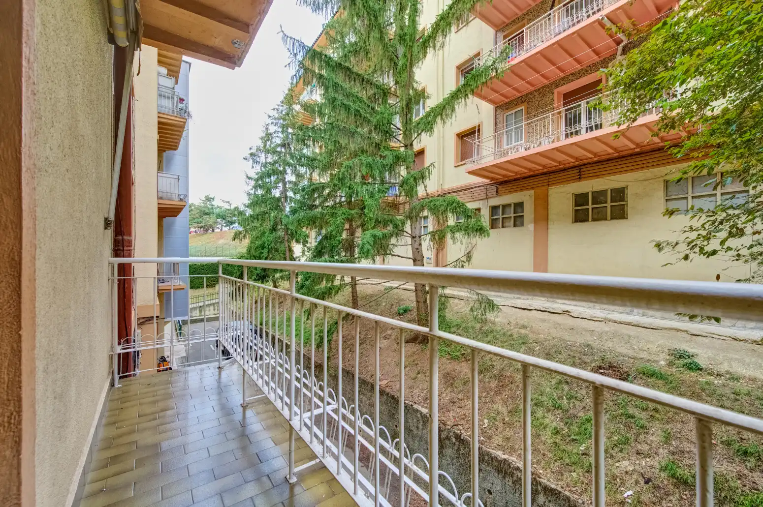 Terraza de Piso en venta en Beloso