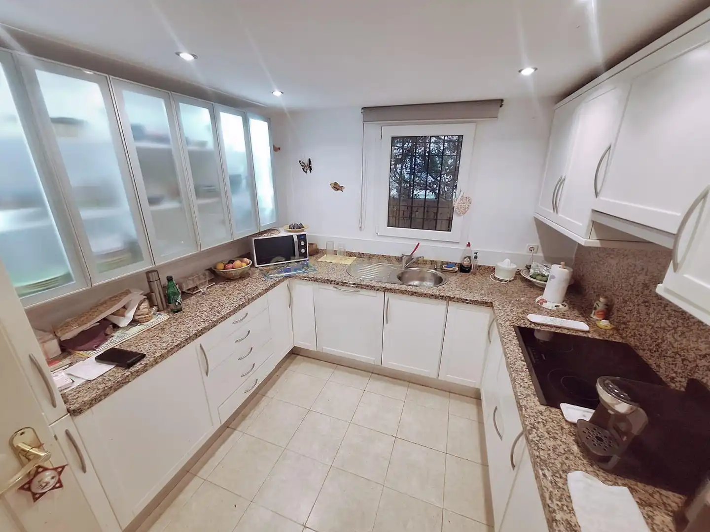 Piso con terraza en venta en AV VIENTOS DE RIVIERA 15 CONJUNTO LOS FLAMENCOSMIJAS (MÁLAGA), imagen 2