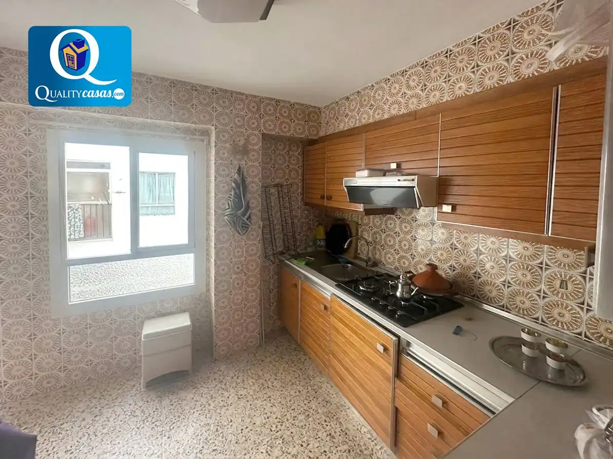 Flat with terrace for sale in Jijona / Xixona, imagen 6